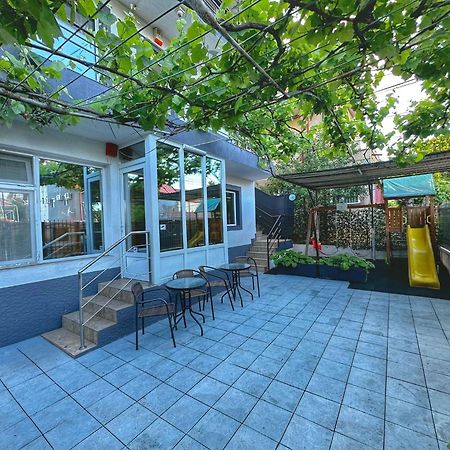 Vila Crinis เอโฟริเอนอร์ด ภายนอก รูปภาพ