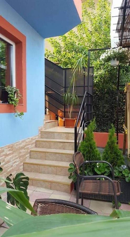 Vila Crinis เอโฟริเอนอร์ด ภายนอก รูปภาพ