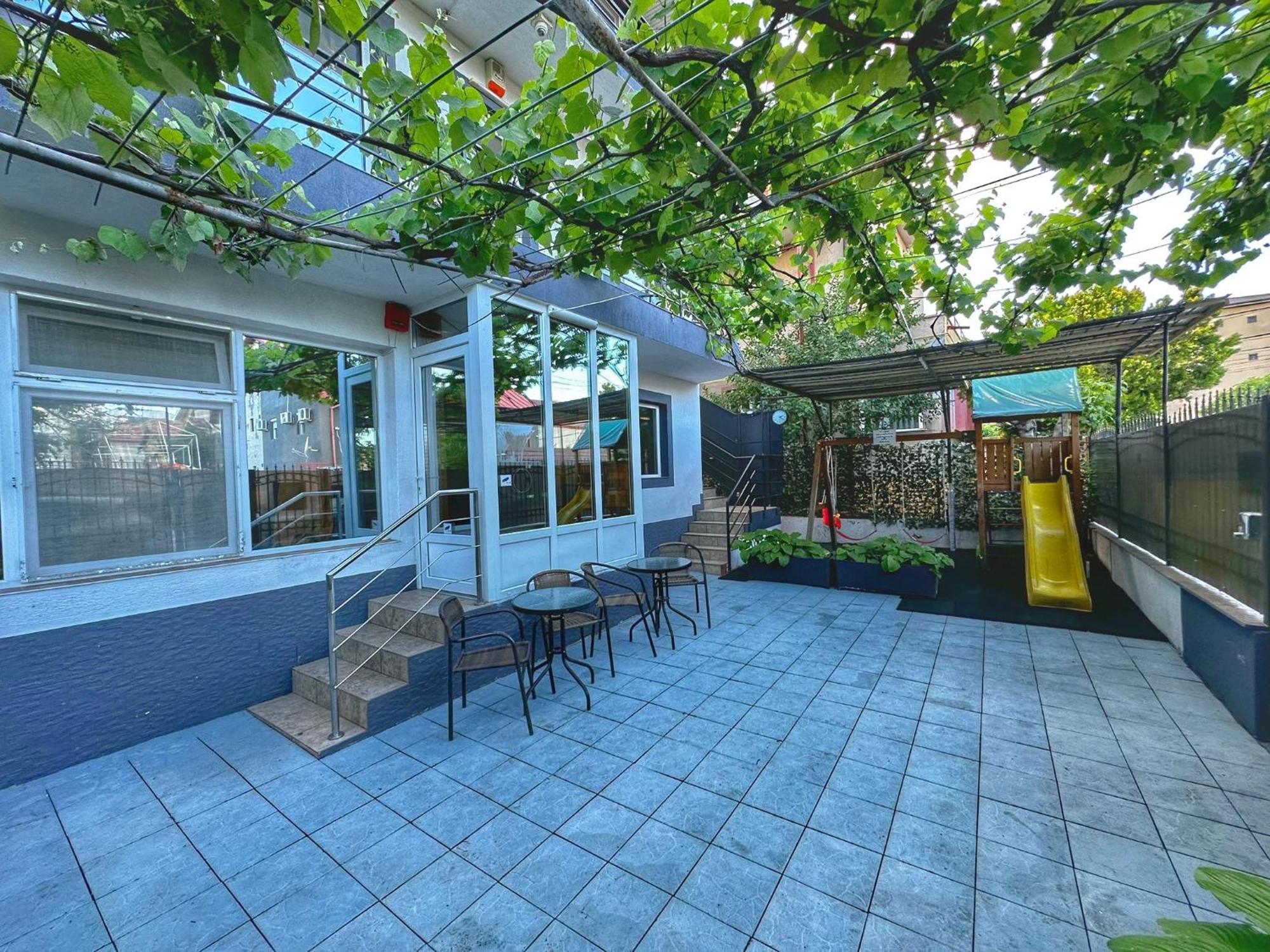 Vila Crinis เอโฟริเอนอร์ด ภายนอก รูปภาพ